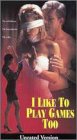 I Like to Play Games Too [VHS]