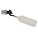 Kerick Valve M382 PVC Mini Float Valve, Tank Mount, Fixed Arm, 1.5 gpm at 60 psi, 3/8" Tube Fitting