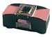 2 Deck Card Shuffler Image