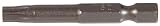 Power Pro 9515 T30 Star Drive Insert Bit [並行輸入品]
