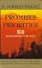 Book Promises and Priorities: 52 Reminders for Men