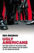 City Travel Guides Discounted  Books : Ugly Americans