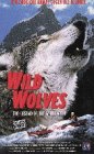 Wild Wolves - Elizabeth Berkley