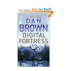 Digital Fortress. (Corgi Books)