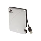 250GB Aegis 2.5" USB2.0