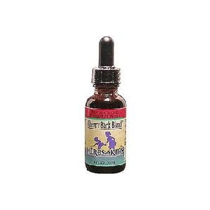 Cherry Bark Blend