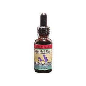 Herbs For Kids Cherry Bark Blend Alcohol-Free