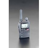[EA790AF-14] トランシーバー電池・充電器付 [その他]
