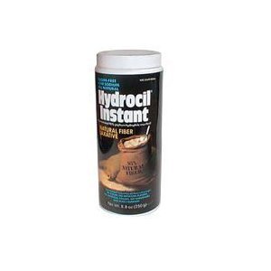 Hydrocil Powder Instant Relieves Constipation Hydrocil Powder Instant Relieves Constipation