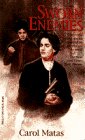 SWORN ENEMIES (Laurel-Leaf Books)