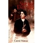 SWORN ENEMIES (Laurel-Leaf Books)