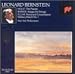 Leonard Bernstein: The Royal Edition (Holst: The Planets; Barber: Adagio for Strings; Elgar: Pomp and Circumstance Military March No. 1)