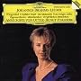 Anne Sofie von Otter - Johannes Brahms Lieder