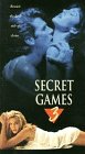 Secret Games 3 [VHS]