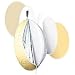 MultiDisc Reflector 5-n-1 Kit 32"