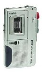 Childrens Toyshop  Electronics : Sanyo TRC590M  Dictation Machine