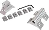 APS&trade; Alternator Bracket Kit Ford 1/2/3/6G One-Wire