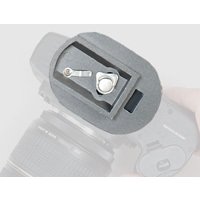 1/4 Quick Release Plate for Small Calumet 3-way Head