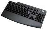 Lenovo ThinkPad 31P7433 プリファード 109キーボード(黒)
