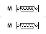 Local Director Failover Cable