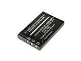 Battery for Techcharm model /ref. NP-60, 3,7V, Li-Ion