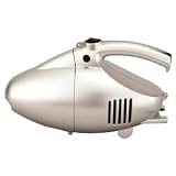 Kitchen & Housewares : JML JML Super VAC Silver Vacuum Cleaner
