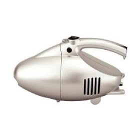 JML Super Vac