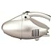 Kitchen & Housewares : JML JML Super VAC Silver Vacuum Cleaner