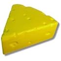 Cheesehead (Youth Size) - Green Bay Packers