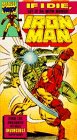 Iron Man - If I Die, Let It be With Honor [VHS]