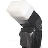 STO-FEN Omni-Bounce OM-4X Flash Diffuser for Sunpak PF30X, PZ40X, PZ40XII