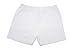 Girls Under Shorts - Black, White 2 Pack Combo Soft Cotton Multipurpose Underwear