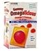 Gummy Omegalicious Omega 3 Formula Gummies ~30 packets