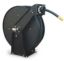 Speedaire 6WA74 Hose Reel, Air/Water