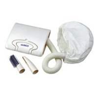 Buy Conair Soft Bonnet Hair Dryer 400 Watts, Size:SB1 – 1 Each