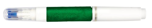 Nail Art Pen/ Lack-Malstifte GRUNDFARBEN/ GLITTER/ PASTELL Modell Nr. 28 glitter smaragdgr Preisvergleich