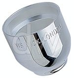 Denis Wick Largebore  Bass Trombone Mouthpiece Booster (DW6182L)