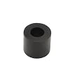 MSR Chain Roller - Lower- Black , Color: Black 79-5012