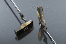 Yes! Callie Forged Putter