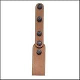 Galco Tie Downs For Jackass Rig, Tie Down For Holster Side by Galco