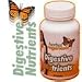 Digestive Nutrients Formula :has been specially combined to help nourish and strengthen the intestinal tract, balance the digestive system, minimize gas, bloating and hiatal hernia symptoms. :It assists with easy digestion and harmony by stimulating the conversion of vitamins, minerals, proteins, carbohydrates and fats into all that is required.