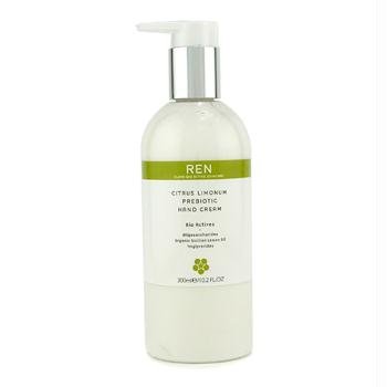 REN: Citrus Limonum Prebiotic Hand Cream. 300 ml Preisvergleich