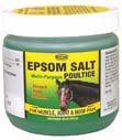 Epsom Salt Poultice - 20Oz