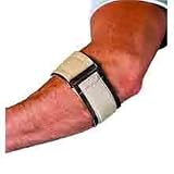 Invacare Vinyl Tennis Elbow Support
