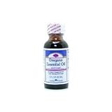 21XVkoUFYyL. SL160  Essential Oil, Oregano 1 Ounces