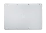 picture of Apple Macbook White 13"  2.4GHz (Intel Core 2 Duo, 2Gb, 250Gb, NVIDIA GeForce 320M graphics, up to 10 hour battery life)