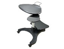 Aidata Lap Cart Notebook Mobile Workstation