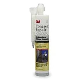3M DP600-96596 Concrete Repair Cartridge by 3M