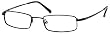 Chesterfield 699 glasses