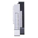 PanasonicKXT7603EB add on 12key module for use with KXT7636 &  KXT7633 black for KXTDA 15, KXTDA 30, KXTDA100 & KXTDA 200 only